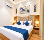 Top New Delhi