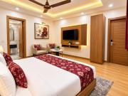 Top New Delhi