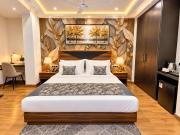 Top New Delhi