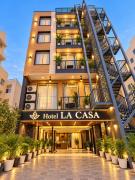 Top New Delhi
