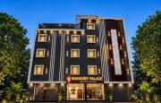 Hotel Mahadev Palace