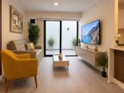 Tu espacio ideal en Miraflores - Moderno y cómodo
