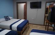 Dreamers Hostel