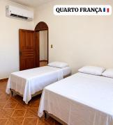 Hotel pousada Janaúba