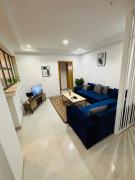 Appartement el wahat laouina