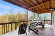 PineHome Cabin