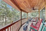 Top Ellijay