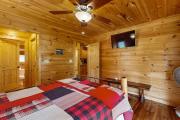 Top Cherry Log