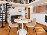 San Giovanni prestige flat by RHR
