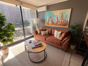 Ruka Pewma Stylish Urban Retreat Metro & Parking