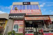 Hotel O Green Park Guest House