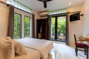 Enkosa 4-Bedroom Wooden Luxury House
