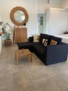Loft Studio at The Plantation at Batu Belig