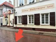 Top Vilnius