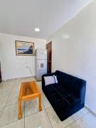 Mini Suite Marea primera línea de Playa y Piscina