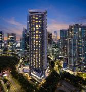 Oakwood Premier Cozmo Jakarta