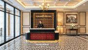 Grand Hotel Hóc Môn