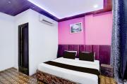 Hotel O Green Park Guest House