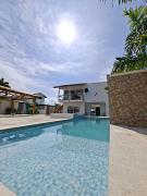 Suite frente al Mar con Acceso Directo a la Playa
