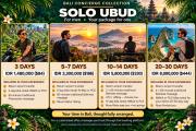 Top Ubud
