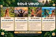 Top Ubud