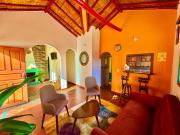 Casa Mostaza Pueblito Boyacense