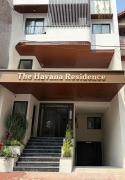 The Havana Residence - 2BR Netflix ,Projector,Kitchen,Washer