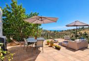 Charming Casas on an Andalusian Finca, 30 min from Malaga