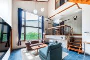 Canvas House Otaru