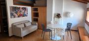 Central Loggia Apartment
