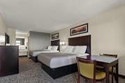 Quality Inn & Suites Dublin