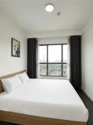 Spacious 3BR Apartment- Perfect for Families