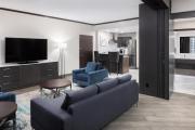 Hilton Vancouver Metrotown