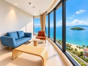 The Paramount Nha Trang Luxury Apartment