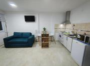Departamento en Ushuaia - Monoambiente equipado