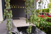 Hotel Orizont Cozia