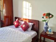 RUBIS Hotel có chỗ đậu ô tô