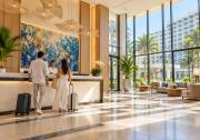 Top Cam Ranh International Airport