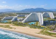 Top Cam Ranh International Airport