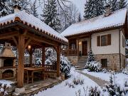 Rustic house in Kopaonik