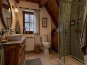 Rustic house in Kopaonik