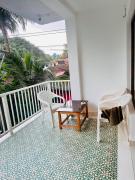 Top Palolem