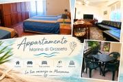 Top Marina di Grosseto