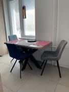 Apartment near the city center