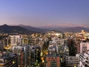 Top Santiago