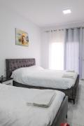 Seafront Apartment