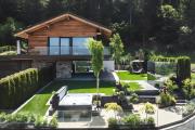 Chalet Tefiti & Private Spa