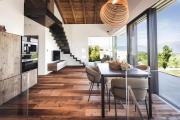 Chalet Tefiti & Private Spa