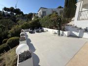 Exklusiv Villa with sea view and Pool in Paguera