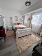 Cozy Crib Kilimani